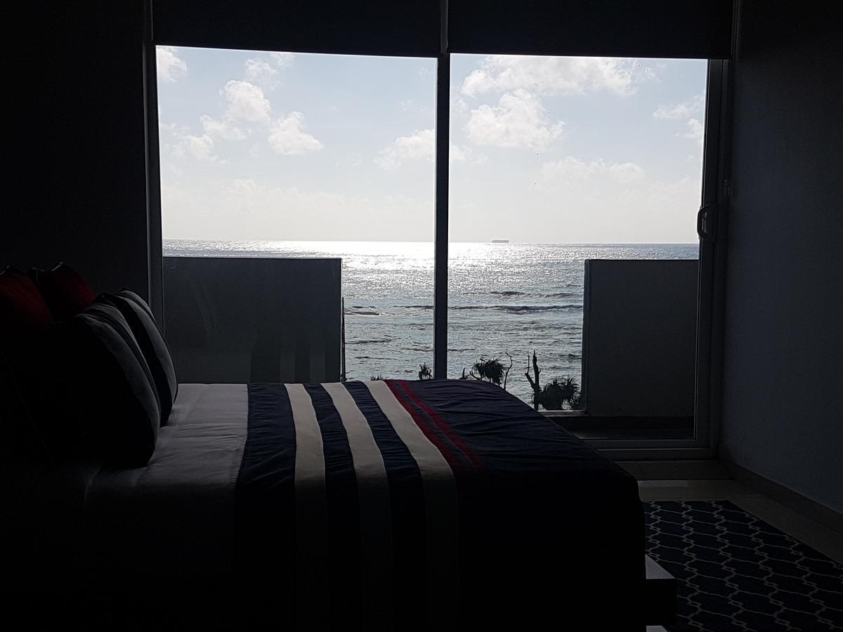 A One Hotel - "The Marine" Kolombo Bagian luar foto