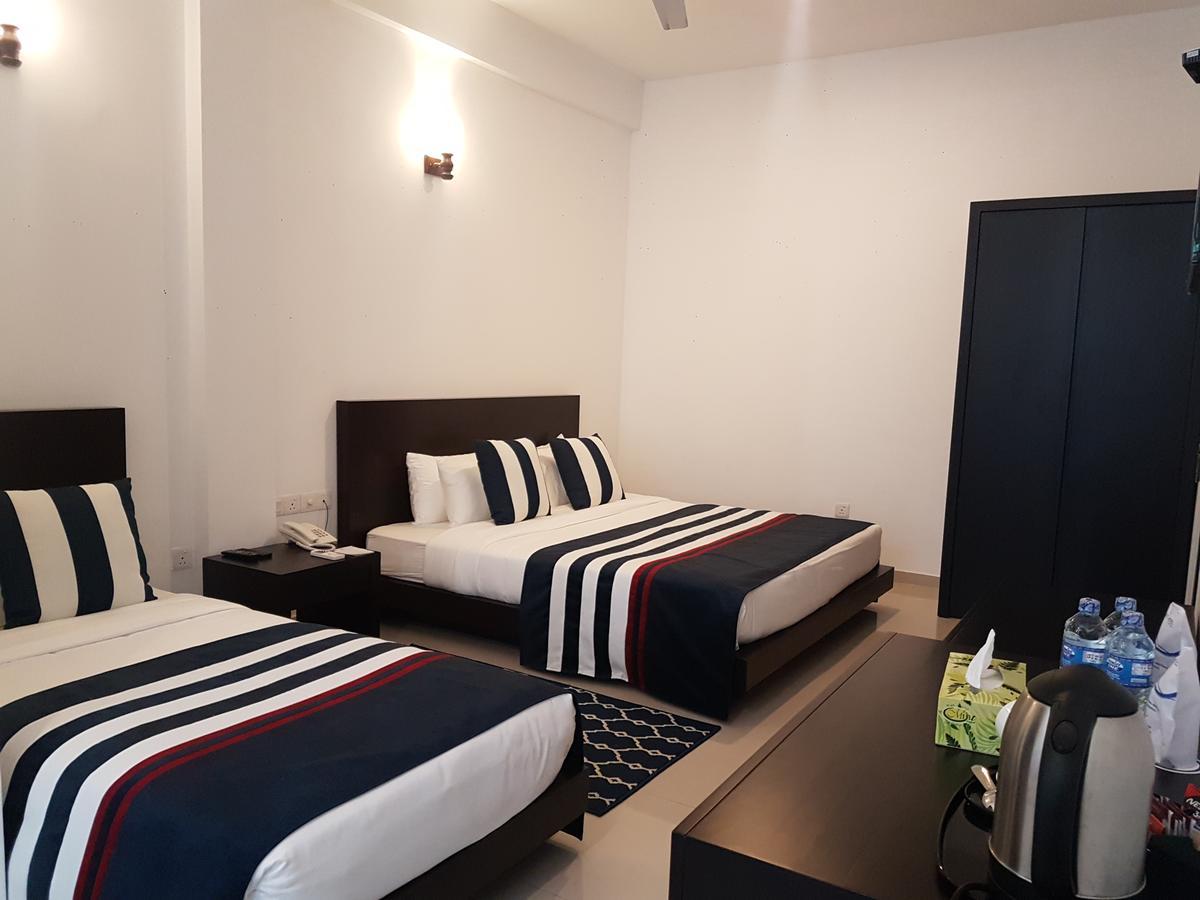 A One Hotel - "The Marine" Kolombo Bagian luar foto