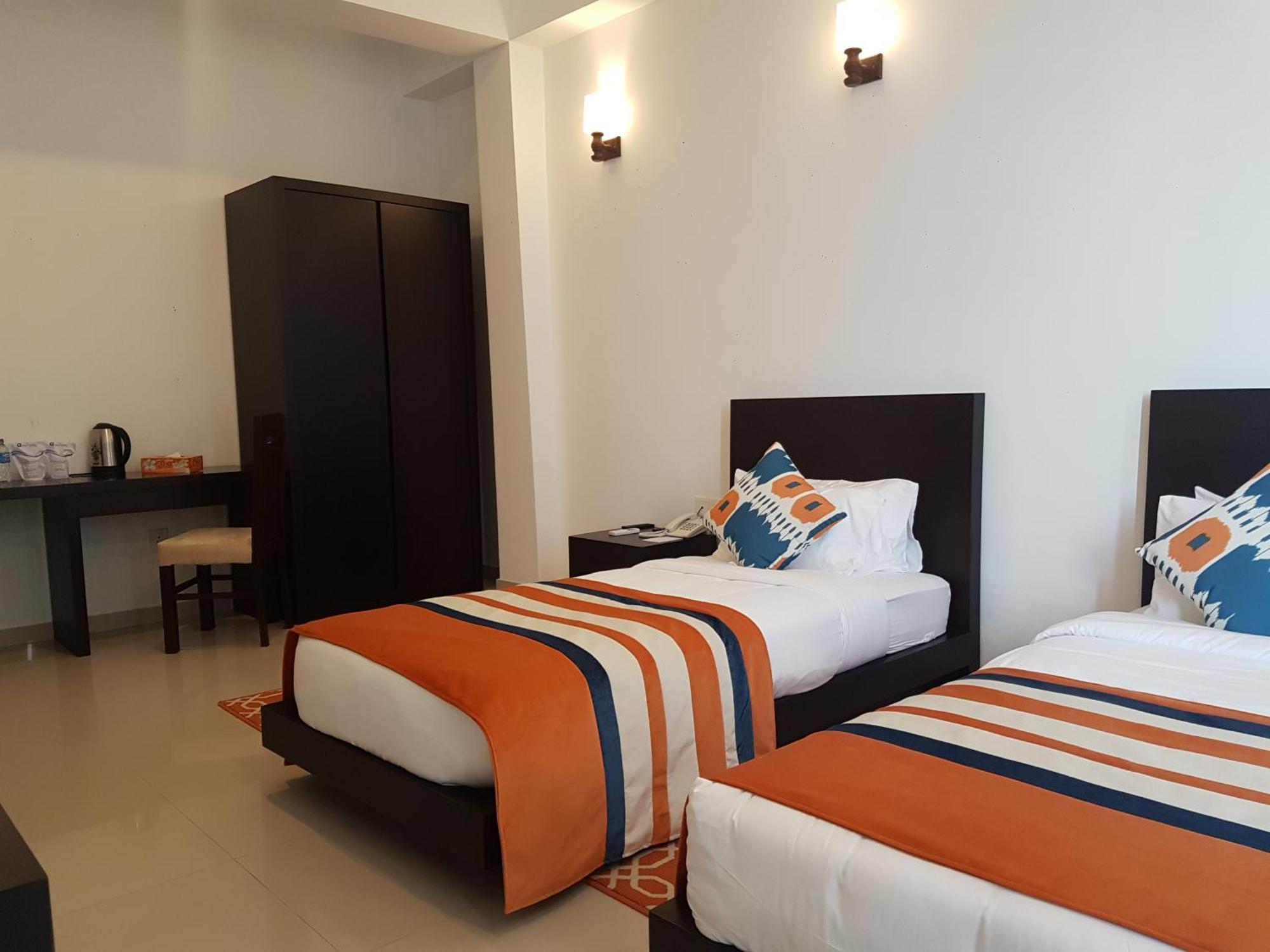 A One Hotel - "The Marine" Kolombo Bagian luar foto