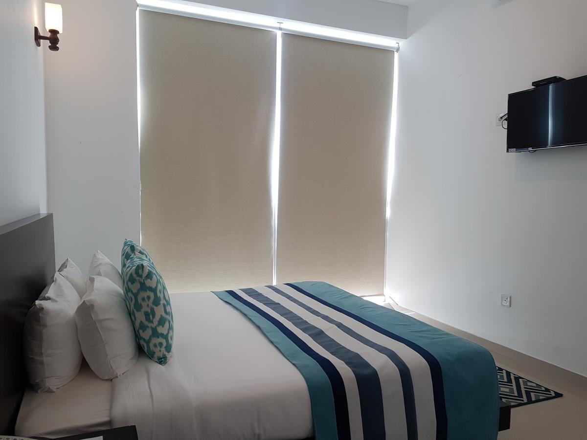 A One Hotel - "The Marine" Kolombo Bagian luar foto