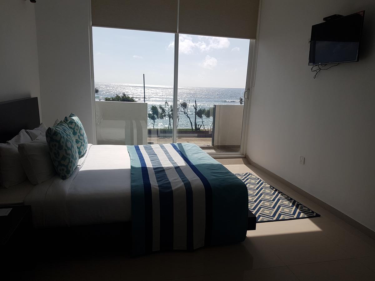 A One Hotel - "The Marine" Kolombo Bagian luar foto