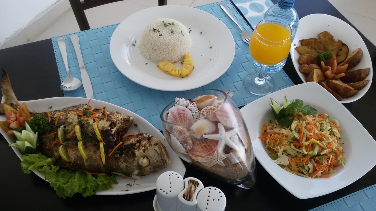 A One Hotel - "The Marine" Kolombo Bagian luar foto
