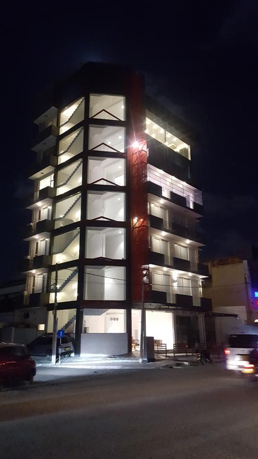 A One Hotel - "The Marine" Kolombo Bagian luar foto
