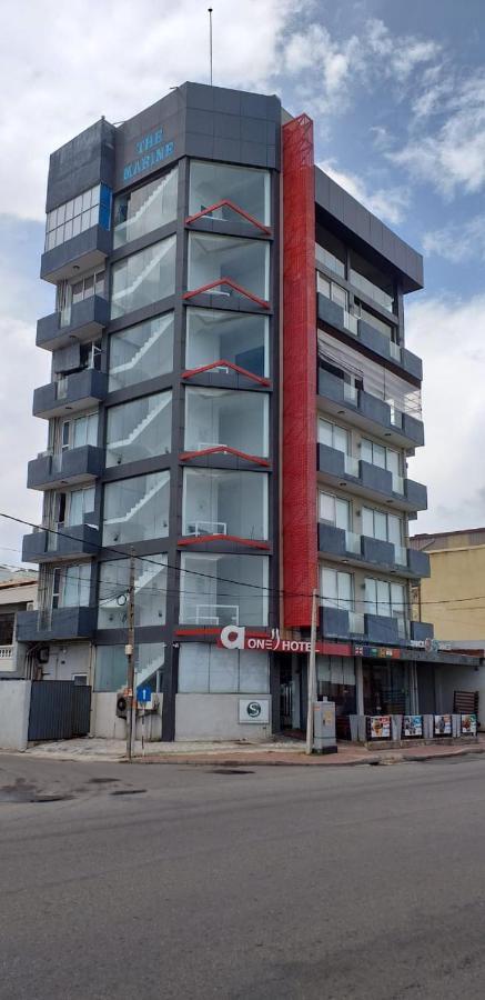 A One Hotel - "The Marine" Kolombo Bagian luar foto